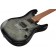 Ibanez AZ24S1F-TKS Transparent Black Sunburst