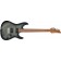 Ibanez AZ24S1F-TKS Transparent Black Sunburst