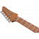 Ibanez AZ24S1F-TKS Transparent Black Sunburst