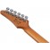 Ibanez AZ24S1F-TKS Transparent Black Sunburst