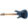 Ibanez AZ24S1F-TXB Transparent Turquiose Burst