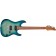 Ibanez AZ24S1F-TXB Transparent Turquiose Burst