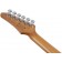 Ibanez AZ24S1F-TXB Transparent Turquiose Burst