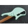 Ibanez EHB1005MS 5-String Multi-Scale Headless Bass Sea Foam Green Matte Body Back Angle