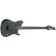 Ibanez FRIX6FEAH-CSF Charcoal Stained Flat Electric Guitar
