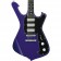 Ibanez FRM300 Paul Gilbert Signature Fireman Purple Body