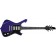 Ibanez FRM300 Paul Gilbert Signature Fireman Purple Front