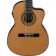 Ibanez GA5TCE Amber Electro Classical Guitar Body