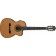 Ibanez GA5TCE Amber Electro Classical Guitar Front