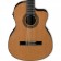 Ibanez GA6CE Amber Electro Classical Guitar Body