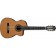 Ibanez GA6CE Amber Electro Classical Guitar Front