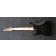 Ibanez GRG170DX Black Night Electric guitar Back