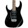 Ibanez GRG170DXL Black Night Left Handed Body