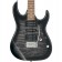 Ibanez GRX70QA-TKS Transparent Black Burst Body