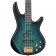 Ibanez GSR200PC Transparent Marine Burst