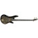 Ibanez GSR200PC Transparent Pale Black Burst