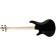 Ibanez GSR200PC Transparent Pale Black Burst