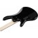 Ibanez GSR200PC Transparent Pale Black Burst