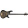 Ibanez GSR200PC Transparent Pale Black Burst