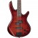 Ibanez GSR200SM Charcoal Brown Burst Body