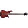 Ibanez GSR200SM Charcoal Brown Burst Front
