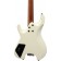 Ibanez ICHI10 Ichika Signature Headless Electric Guitar Vintage White Matte Body Back