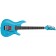 Ibanez JS2410 Sky Blue Front