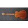 Ibanez PCBE12-OPN Acoustic Bass Open Pore Natural Back