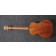 Ibanez PCBE12-OPN Acoustic Bass Open Pore Natural Back