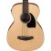 Ibanez PCBE12-OPN Acoustic Bass Open Pore Natural Body