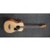 Ibanez PCBE12-OPN Acoustic Bass Open Pore Natural Front Angle