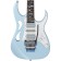 Ibanez PIA3761C-BLP Steve Vai Signature Guitar Blue Powder Body
