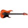 Ibanez RG655-FSO Firestorm Orange Metallic Prestige