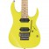 Ibanez RG752M-DY Prestige Desert Sun Yellow 7 String Guitar Body