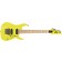 Ibanez RG752M-DY Prestige Desert Sun Yellow 7 String Guitar Front