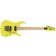 Ibanez RG752M-DY Prestige Desert Sun Yellow 7 String Guitar Front