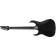 Ibanez RGRTBB21 Baritone Black Flat Back