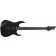 Ibanez RGRTBB21 Baritone Black Flat Front