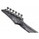 Ibanez RGT1221PB Deep Twilight Flat Headstock Back