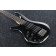 Ibanez SR300EL Iron Pewter Left Hand Bass