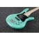 Ibanez SRMD200K-VWH Mezzo Aqua Green Body Angle