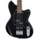 Ibanez TMB30-BK Black Talman Short Scale Bass Guitar Body
