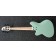 Ibanez TMB35 Mint Green Back 