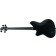 Ibanez TMB420B Talman Bass Black Flat