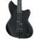 Ibanez TMB420B Talman Bass Black Flat