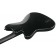 Ibanez TMB420B Talman Bass Black Flat