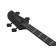 Ibanez TMB420B Talman Bass Black Flat
