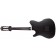 Ibanez TOD10N Tim Henson Signature Transparent Black Flat (B Stock)