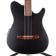 Ibanez TOD10N Tim Henson Signature Transparent Black Flat (B Stock)