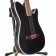 Ibanez TOD10N Tim Henson Signature Transparent Black Flat (B Stock)